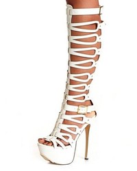 charlotte russe heels