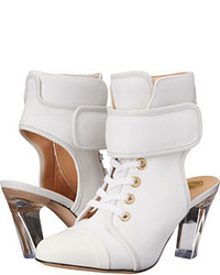 Viktor & Rolf Lace Front Bootie