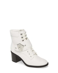 Calvin Klein Pahi Lace Up Bootie