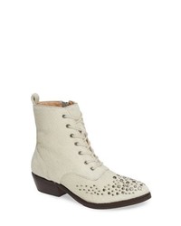 LUST FOR LIFE Portland Boot