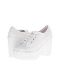 Shellys London Funcluo Shoes White
