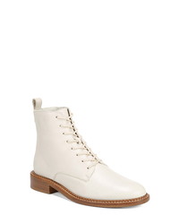 Vince Cabria Lace Up Boot