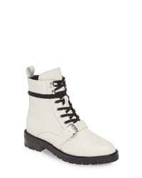 AllSaints Donita Combat Boot