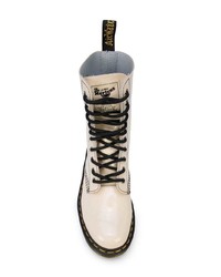 Marc Jacobs Dr Martens X Boots