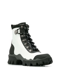 Moncler Helis Mountain Boots
