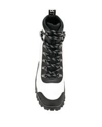 Moncler Helis Mountain Boots
