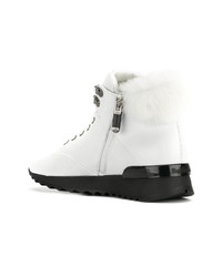 Baldinini Mountain Boots