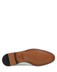 Bally 10mm Carnaby Dorota Leather Loafers