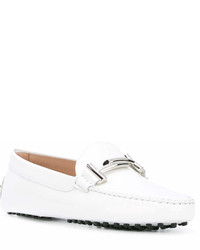 Tod's Classic Bit Loafers