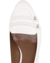 Tabitha Simmons Ines Sling Back Loafers