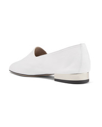 Paul Andrew Ive Leather Loafers