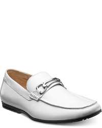 Stacy Adams Kincaid Leather Bit Loafers