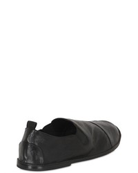 Marsèll Soft Leather Loafers