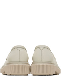ADIEU Off White Type 159 Loafers