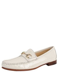 Pascucci Classic Leather Loafer