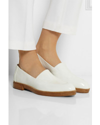 Alexander Wang Patent Leather Loafers