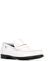 Dolce & Gabbana Patent Leather Loafers