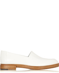 Alexander Wang Patent Leather Loafers