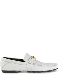 Versace Classic Loafer