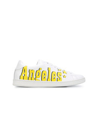 Joshua Sanders 10073 Los Angeles Sneakers