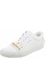 Buscemi 50mm Low Top Sneakers