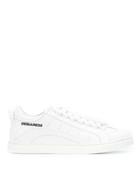 DSQUARED2 551 Lace Up Sneakers