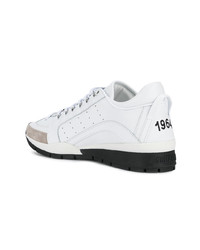 DSQUARED2 551 Sneakers
