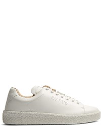Eytys Ace Low Top Leather Trainers