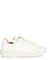 Eytys Ace Low Top Leather Trainers