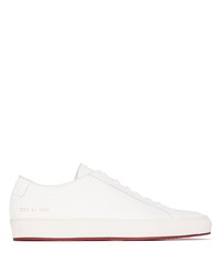 Common Projects Achilles Leather Sneakers