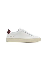 Common Projects Achilles Retro Sneakers