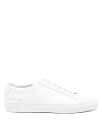 Common Projects Achillies Low Top Trainers