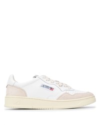 AUTRY Action Logo Low Top Sneakers