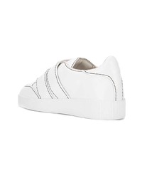 Senso Adrianna I Touch Strap Sneakers