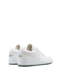 Jordan Air 1 Retro Low White Sneakers