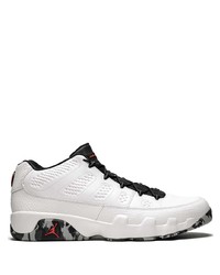 Jordan Air 9 Retro Low Brand Classic Sneakers