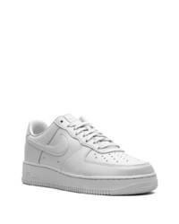 Nike Air Force 1 07 Fresh Fresh Photon Dust Sneakers