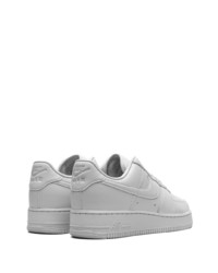 Nike Air Force 1 07 Fresh Fresh Photon Dust Sneakers
