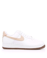 Nike Air Force 1 07 Low Top Sneakers