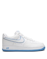 Nike Air Force 1 07 Low Unc Sneakers