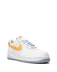 Nike Air Force 1 07 Lv8 Low Top Sneakers