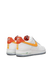 Nike Air Force 1 07 Lv8 Low Top Sneakers