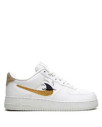 Nike Air Force 1 07 Lv8 Nn Sun Club Sneakers