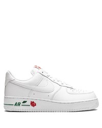 Nike Air Force 1 07 Lx Thank You Plastic Bag Sneakers