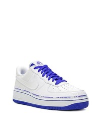 Nike Air Force 1 07 Mtaa Qs Sneakers