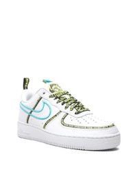 Nike Air Force 1 07 Prm Worldwide Sneakers