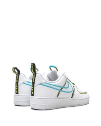 Nike Air Force 1 07 Prm Worldwide Sneakers