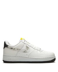 Nike Air Force 1 Daisy Sneakers