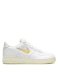 Nike Air Force 1 Jewel Sneakers