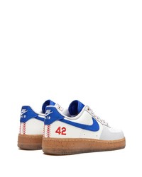 Nike Air Force 1 Low Jackie Robinson Sneakers